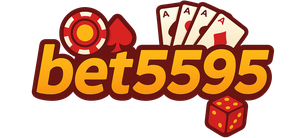 bet5595 Logo
